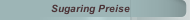 Sugaring Preise