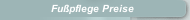 Fußpflege Preise